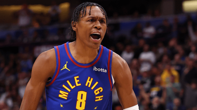 Peyton Watson, Denver Nuggets