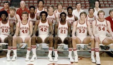 How every undefeated college basketball team has performed in the NCAA tournament