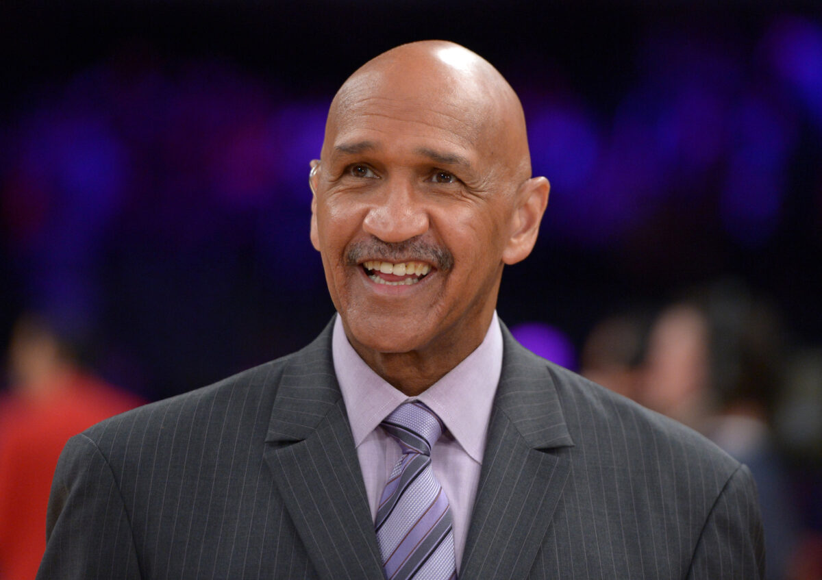 Report: Danny Green to replace Stu Lantz as analyst for Lakers road games
