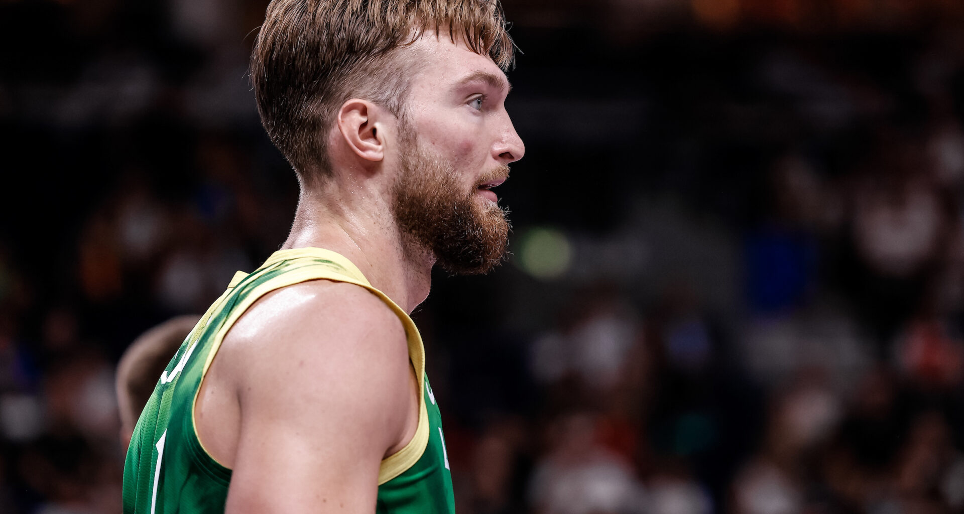 Domantas Sabonis emerges as trade candidate as Kings have no interest in extension