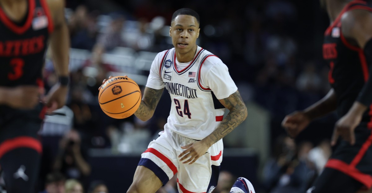 Jordan Hawkins traded to Memphis Grizzlies