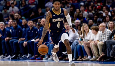 Kings Sign Veteran Point Guard Elfrid Payton