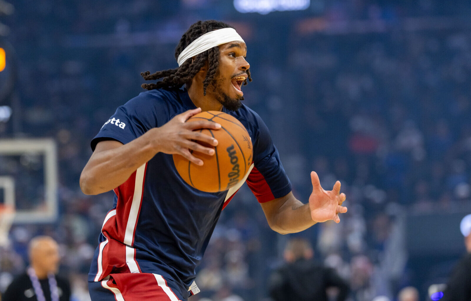 LNN: It's time for Denver Nuggets to open up their bench this year