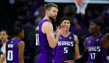 Sacramento Kings 2026-27 NBA Preseason Preview