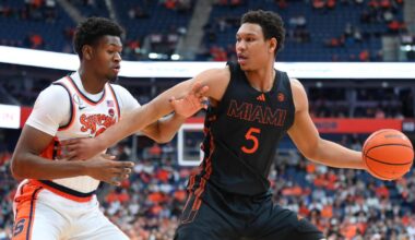 Iowa State's Tamin Lipsey, Miami's Malik Reneau ruled eligible to return to college in lawsuit vs. NCAA