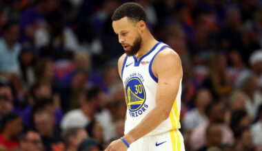 Golden State Warriors 2026-27 NBA Preseason Preview