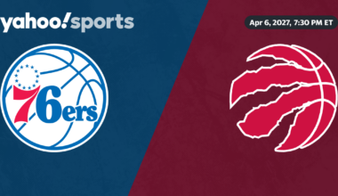 Philadelphia 76ers @ Toronto Raptors: Live game updates, stats, play-by-play