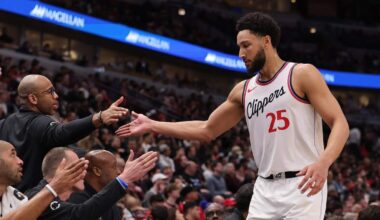 New details on Ben Simmons’ one-year contract with Kings
