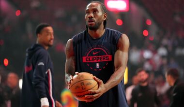New Kawhi Leonard Rumors Reveal Raptors Are 'Eager' to Complete Trade with Clippers After NBA Probe