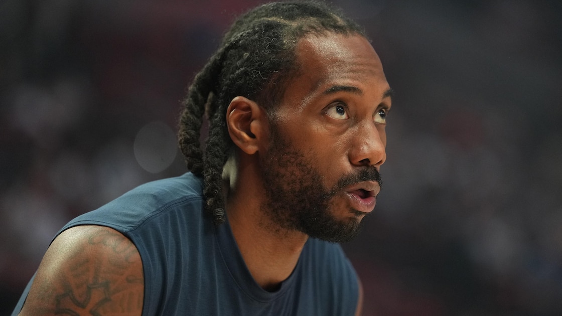 New Kawhi Leonard Rumors Reveal Trade Kicker Update for Raptors-Clippers Deal, Impact on Salary Cap