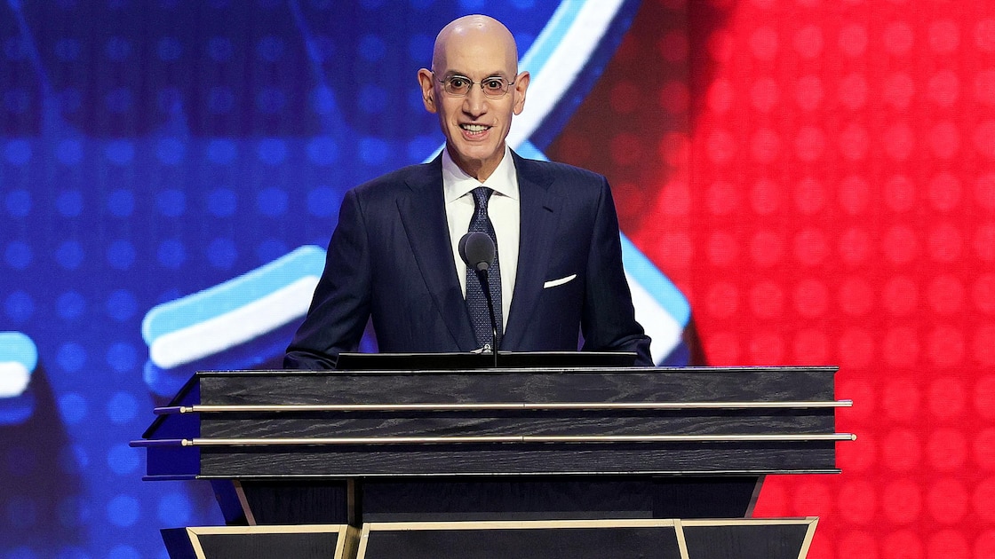 2026 NBA Draft Round 2 Live Updates with Latest News, Picks and Grades