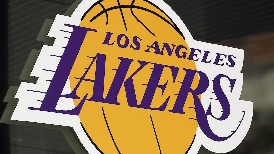 Lakers New 'Specter' Edition Jersey Revealed in Video, Photos Ahead of 2026-27 NBA Season