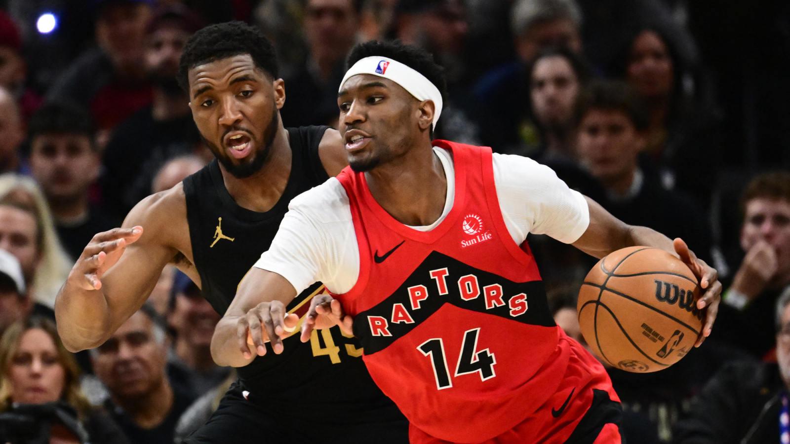 Do the Raptors need more from Ja’Kobe Walter?