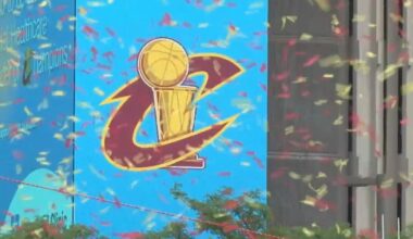 Cleveland Cavaliers games return to free over-the-air television on 19 News
