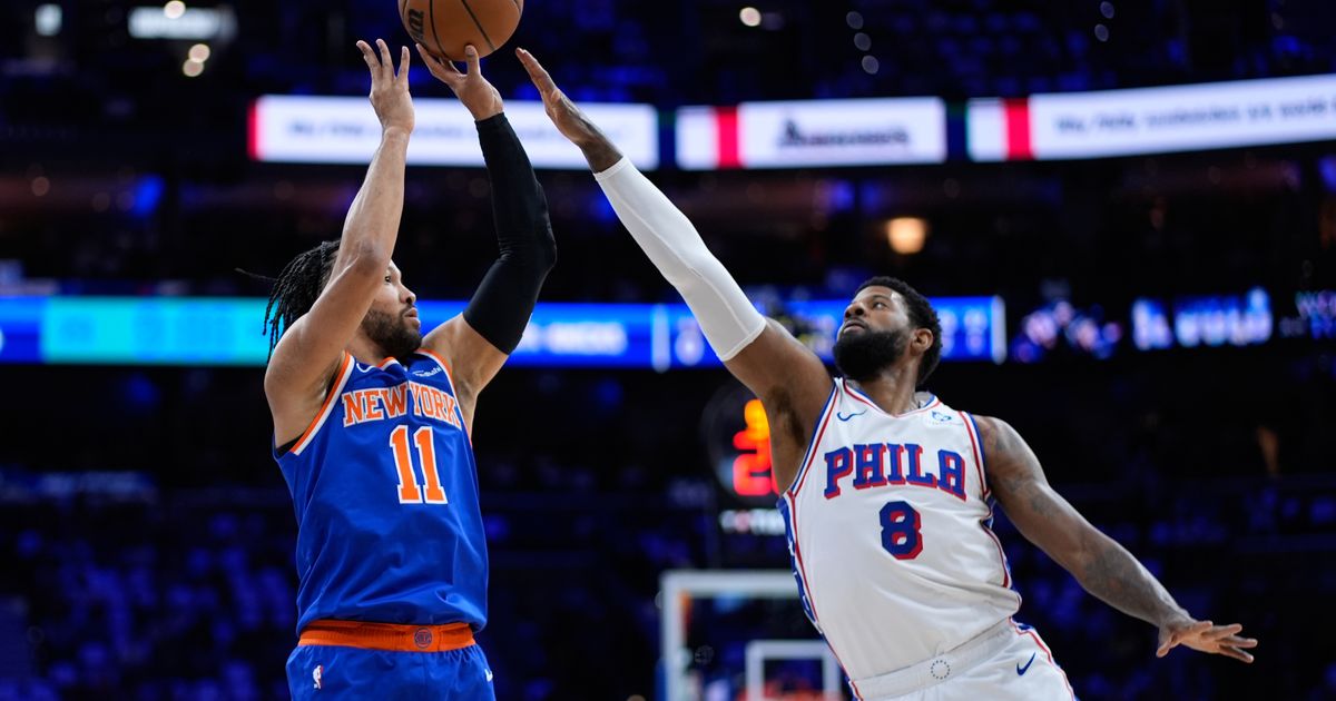 Knicks pause ticket sales after error caused them to be listed at prices too high :: WRAL.com