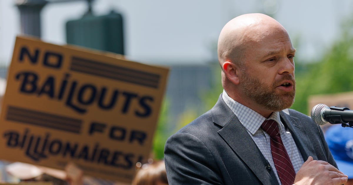 Portland Councilors Seek To Raise Taxes on Companies With Highly-Paid CEOs and Exempt More Small Businesses From Business Tax