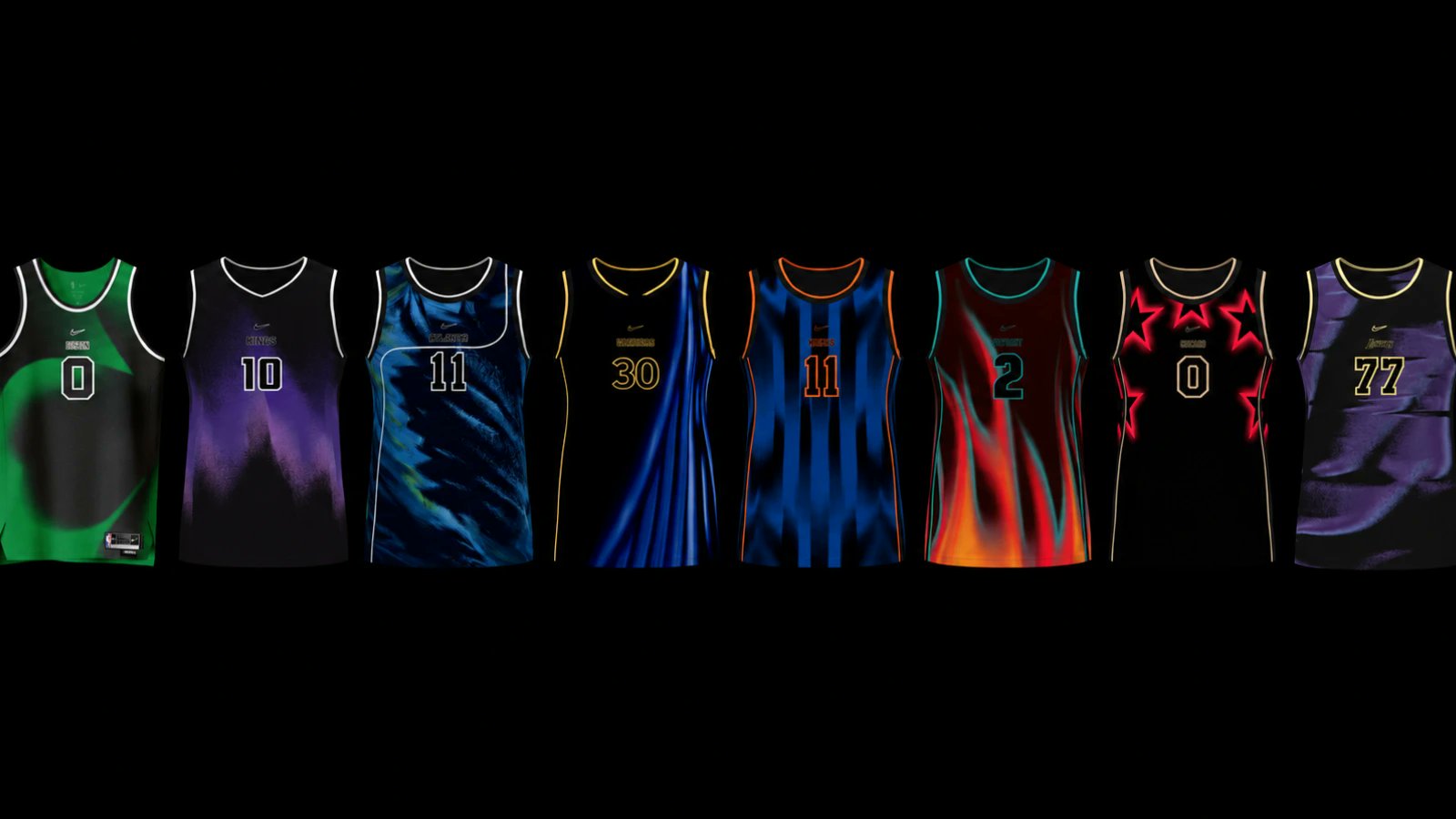 SportsLogos.Net News