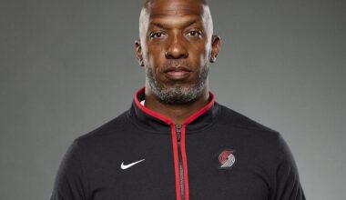 Former Trail Blazers coach Chauncey Billups’ trial moved to March | Sports