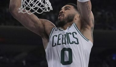 The Citadel to host two NBA teams during preseason
