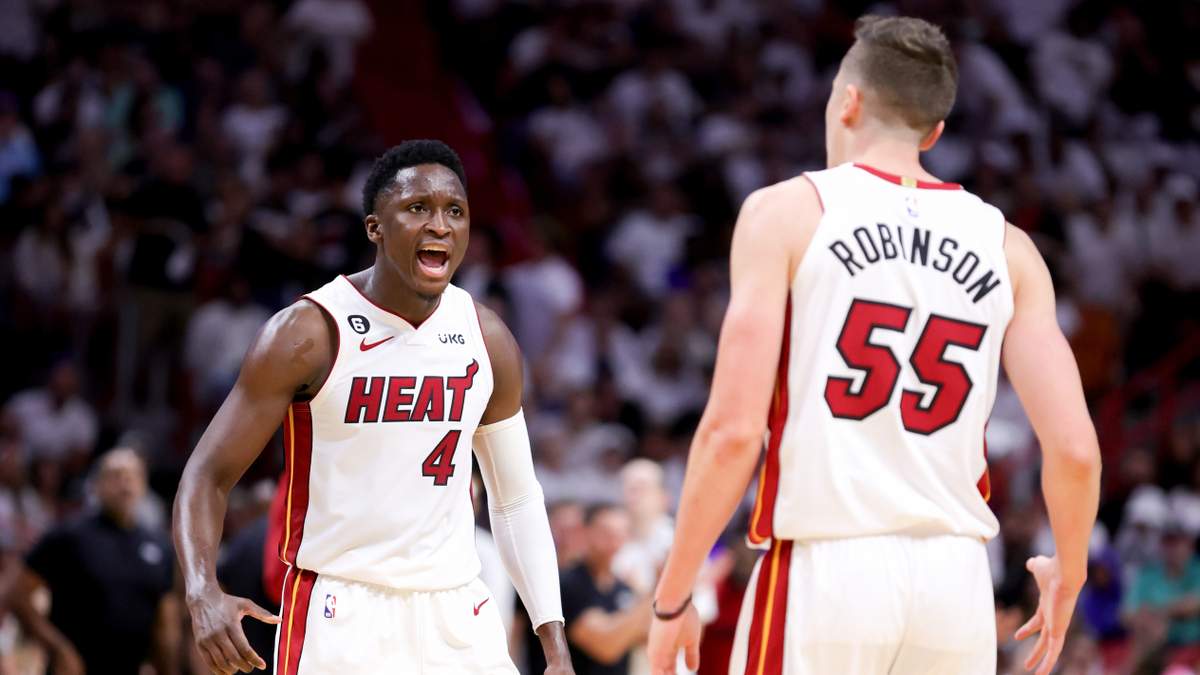 Oladipo Asks NBA Teams For Chance To Revive Career
