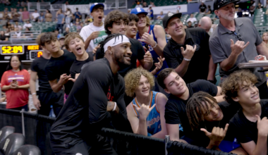 Warriors, Clippers to hold 2026 training camps on Oahu | Local
