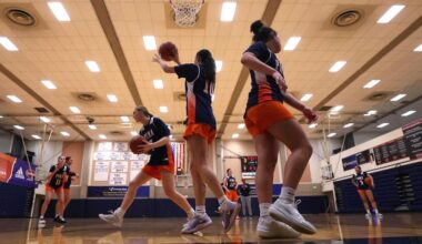 Pima College women’s basketball reloads after national win