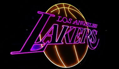 Lakers make two hires to front office, including assistant GM | Entertainment