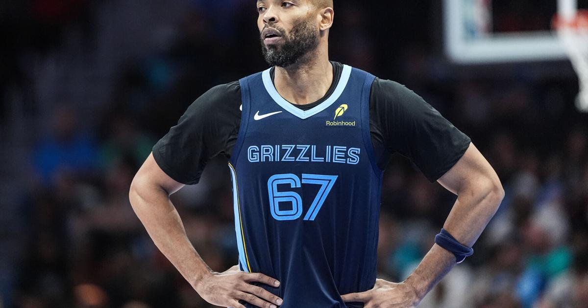 Taj Gibson retires after 17 NBA seasons and joins Chicago Bulls' coaching staff | National Sports