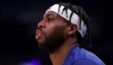 Charlotte Hornets Acquire Veteran Guard Buddy Hield from Atlanta Hawks in Multi-Player Trade
