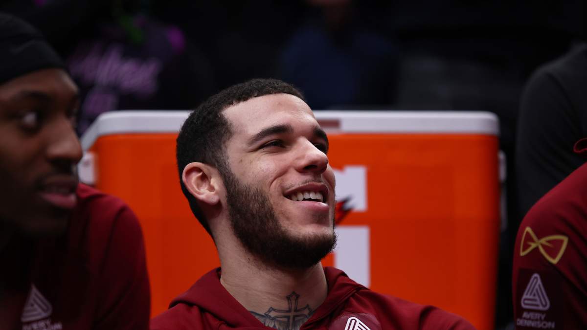 Lonzo Ball Retires From NBA At Age 28