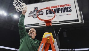 American conference men’s basketball preseason power rankings | Sports