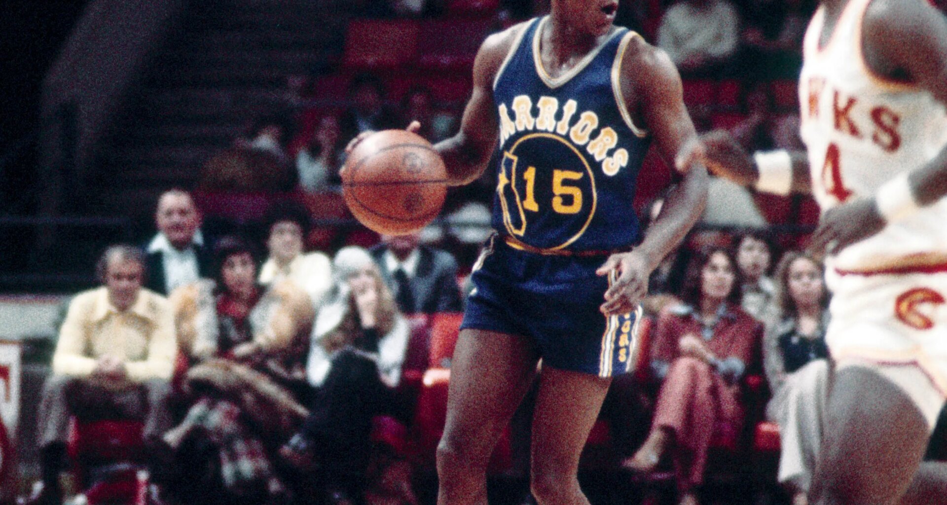 Every Washington player drafted by the Warriors