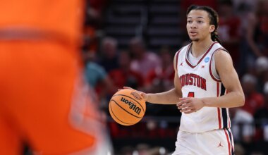 5 fun facts: Get to know Hawks' Kingston Flemings before rookie season