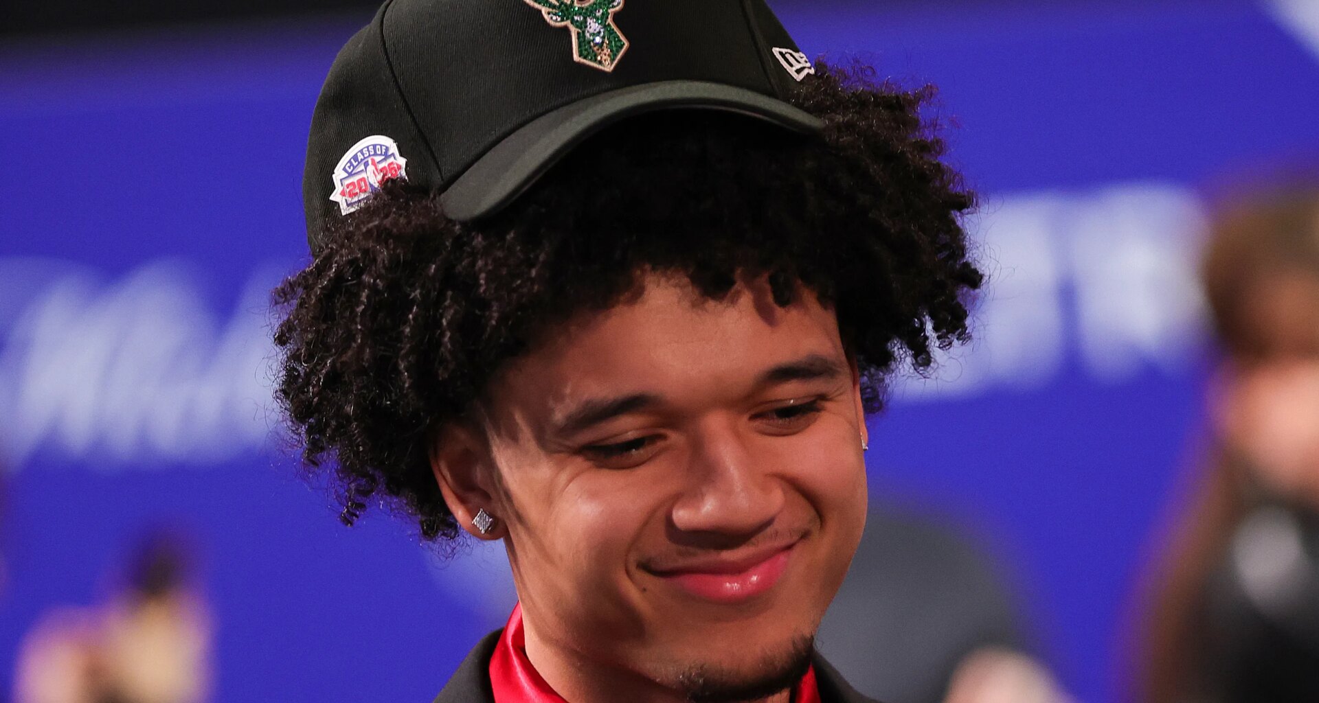 5 fun facts: Get to know Bucks' Brayden Burries before rookie season