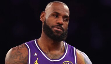 Derek Fisher is confident the Lakers won't decline much without LeBron