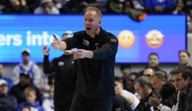 BYU basketball adds NBA champion to coaching staff