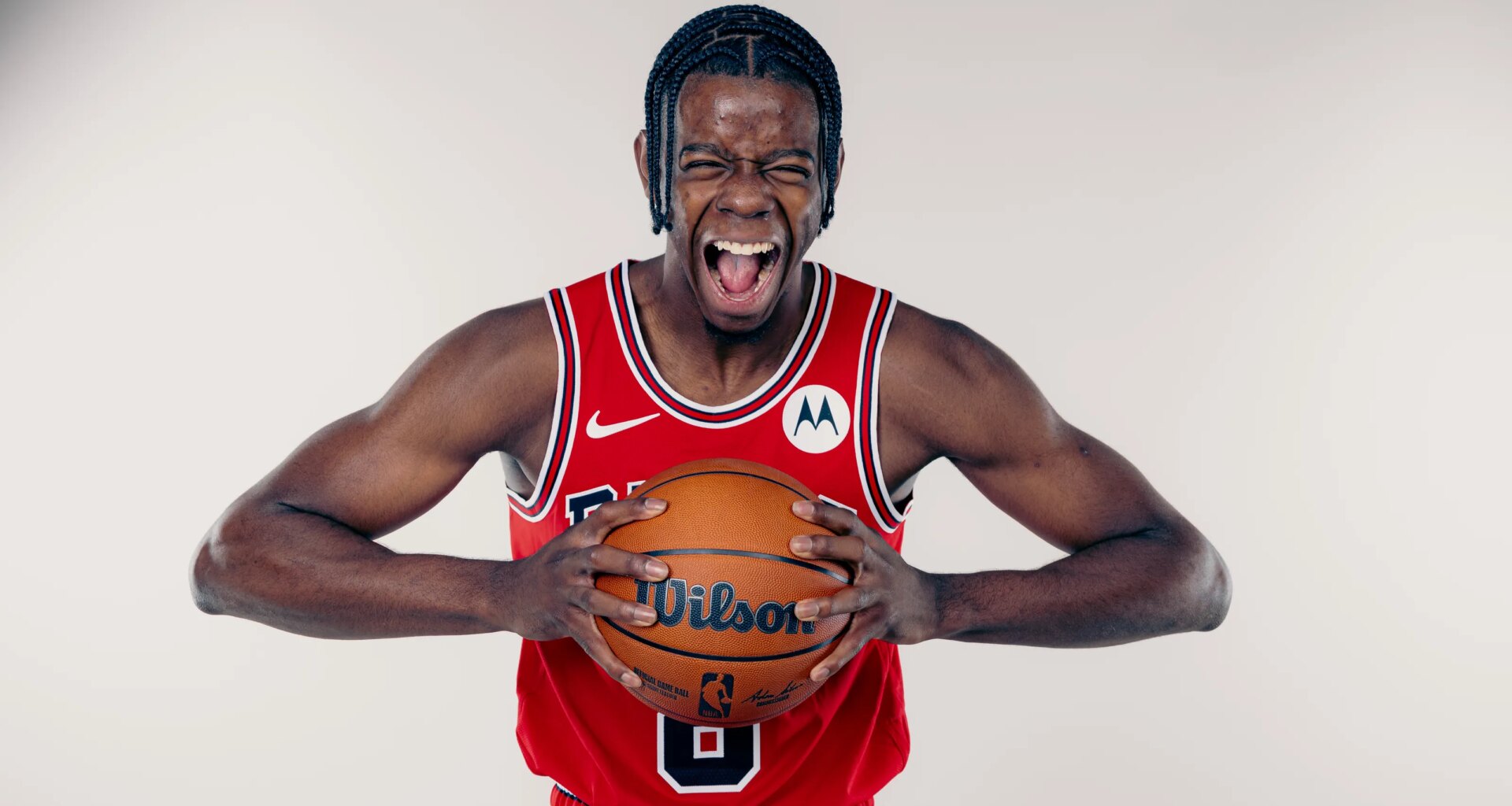5 fun facts: Get to know Bulls' Caleb Wilson before 2026-27 season