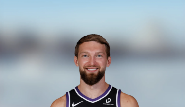 Kings asking for too much for Domantas Sabonis?