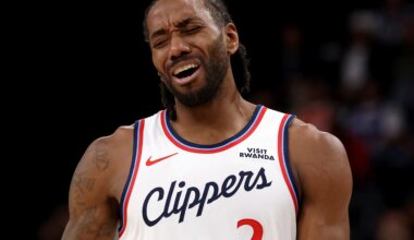 Stephen A. Smith demands Clippers void Kawhi Leonard Raptors trade