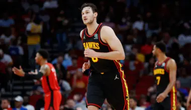 Danilo Gallinari still views Kevin Durant as a top-five player