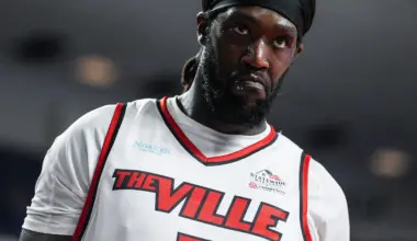Montrezl Harrell eyes NBA comeback with the Houston Rockets