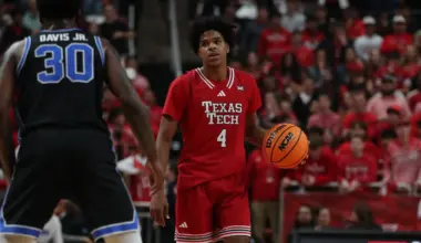 5 fun facts: Get to know Hornets' Christian Anderson Jr. before 2026-27 season