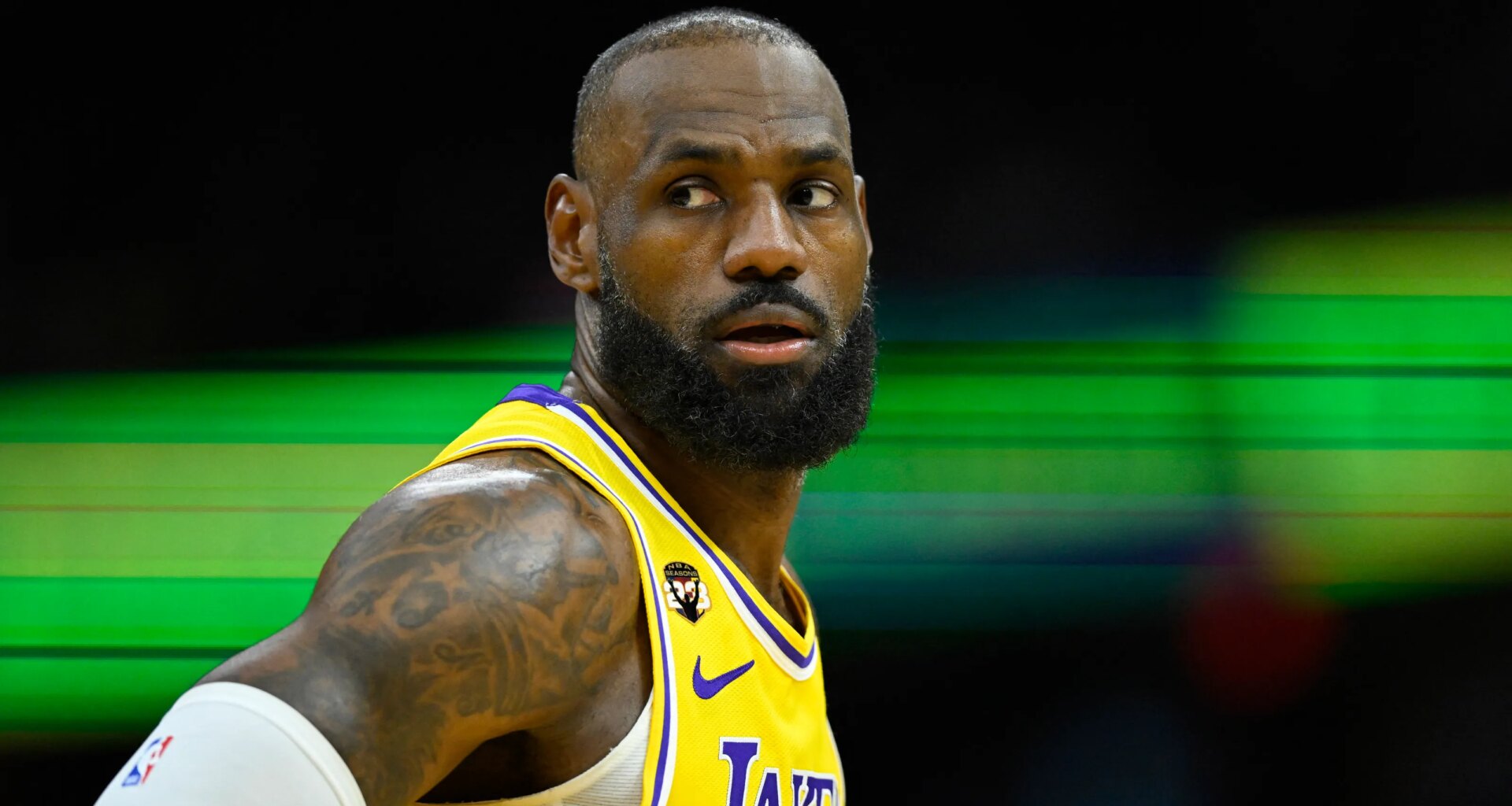 Cavaliers' Koby Altman gives thoughts on LeBron James joining Sixers