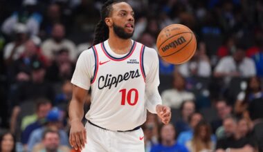 Clippers 2026-27 training camp preview: 5 storylines to monitor – Press Telegram