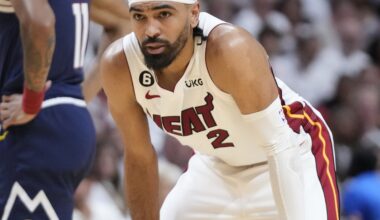Could Miami Heat still add veterans for NBA training camp?