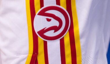 Hawks Sign Keyshawn Bryant, Waive Devon Higgs