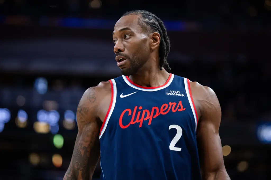 NBA: Los Angeles Clippers at Indiana Pacers