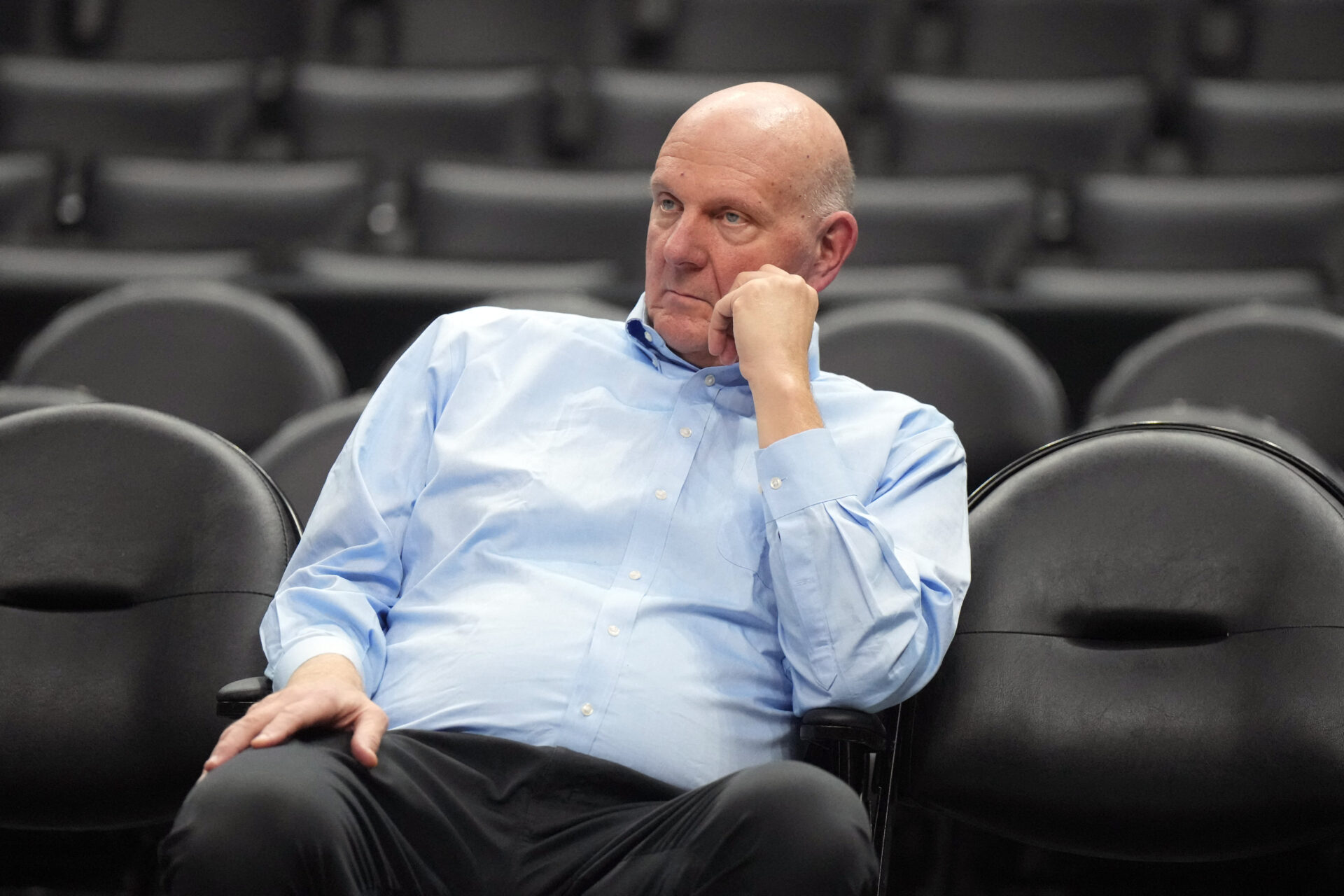 NBA: Oklahoma City Thunder at Los Angeles Clippers
