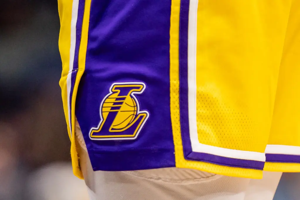 NBA: Los Angeles Lakers at New Orleans Pelicans