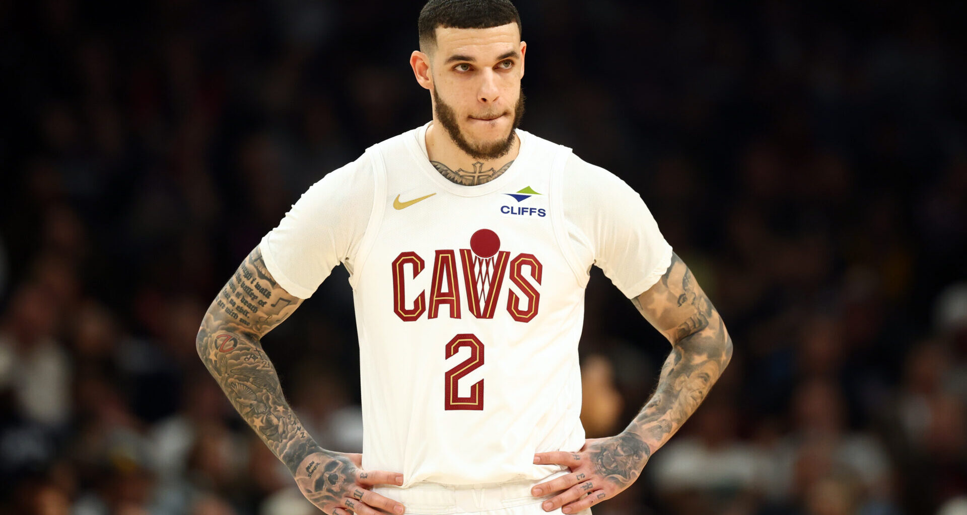 NBA: Cleveland Cavaliers at Phoenix Suns